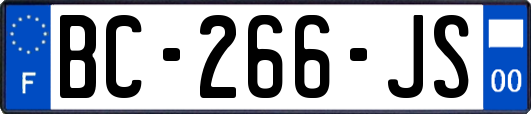 BC-266-JS