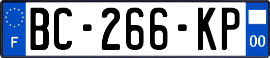 BC-266-KP