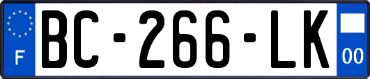 BC-266-LK