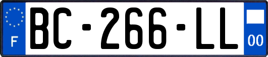 BC-266-LL