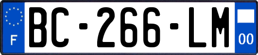 BC-266-LM