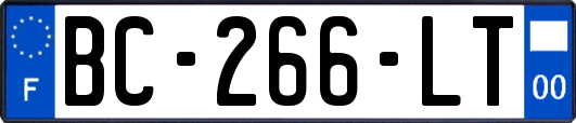 BC-266-LT
