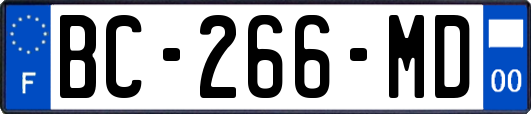 BC-266-MD
