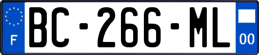 BC-266-ML