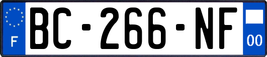 BC-266-NF