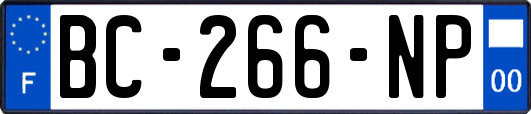 BC-266-NP