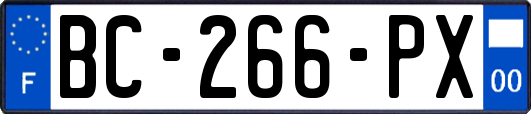 BC-266-PX