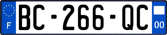 BC-266-QC