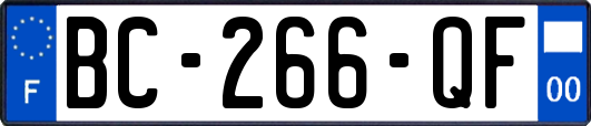 BC-266-QF