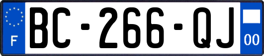 BC-266-QJ