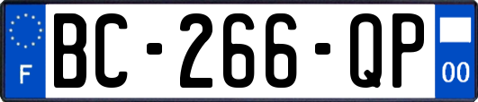 BC-266-QP