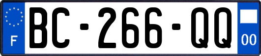 BC-266-QQ