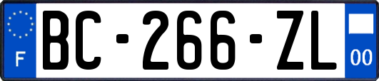 BC-266-ZL