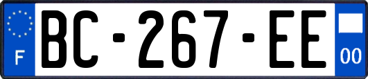 BC-267-EE
