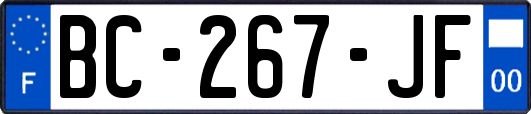 BC-267-JF
