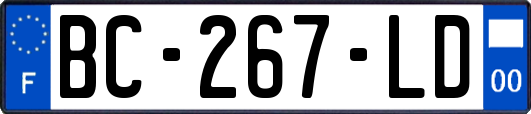 BC-267-LD