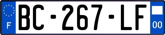 BC-267-LF