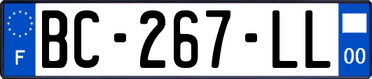 BC-267-LL