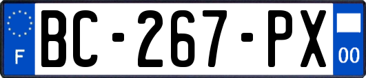 BC-267-PX