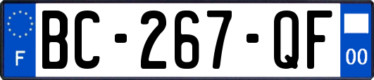 BC-267-QF