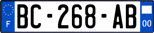 BC-268-AB