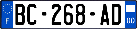 BC-268-AD