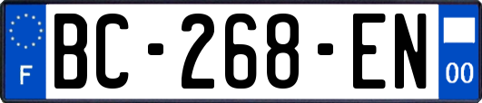 BC-268-EN