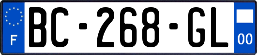 BC-268-GL