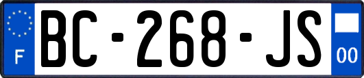 BC-268-JS