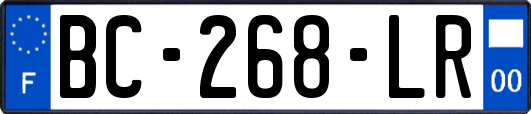 BC-268-LR