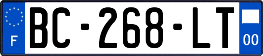 BC-268-LT