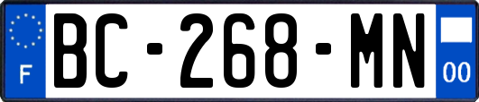 BC-268-MN