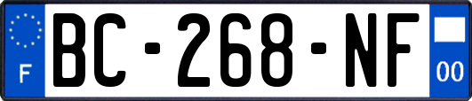 BC-268-NF