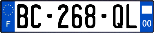 BC-268-QL
