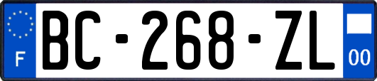 BC-268-ZL