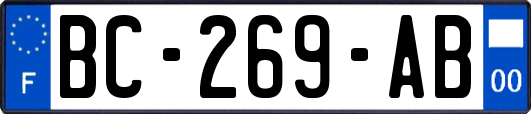 BC-269-AB