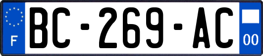 BC-269-AC