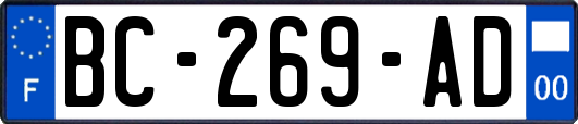 BC-269-AD