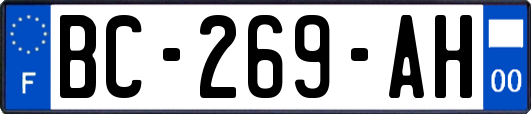 BC-269-AH