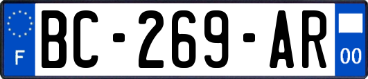 BC-269-AR