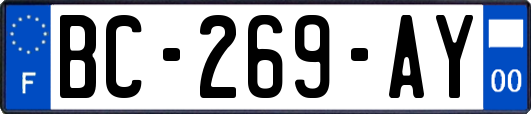 BC-269-AY