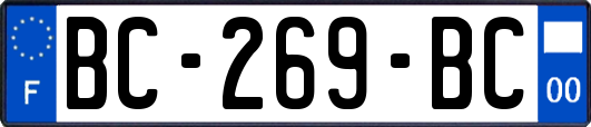 BC-269-BC