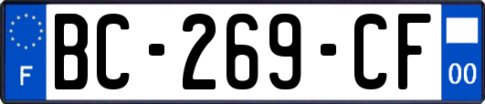 BC-269-CF