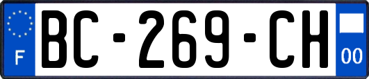 BC-269-CH