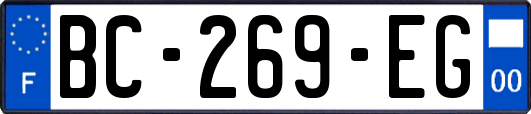 BC-269-EG