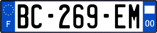 BC-269-EM