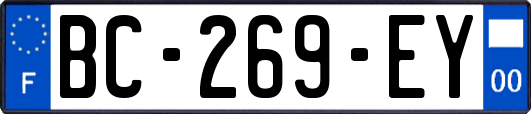 BC-269-EY