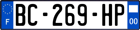 BC-269-HP