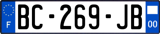 BC-269-JB