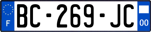 BC-269-JC